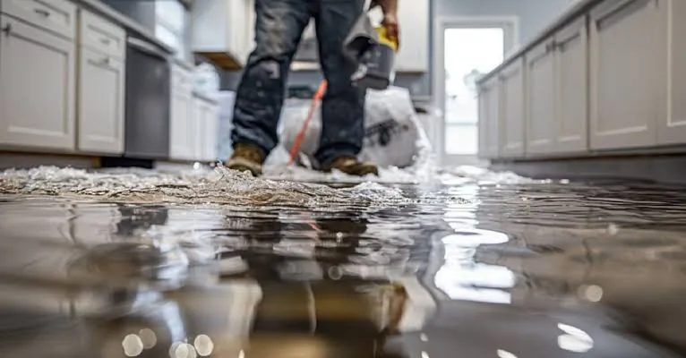 Water damage restoration companies near me in Shiloh, IL - Emergency flood extraction