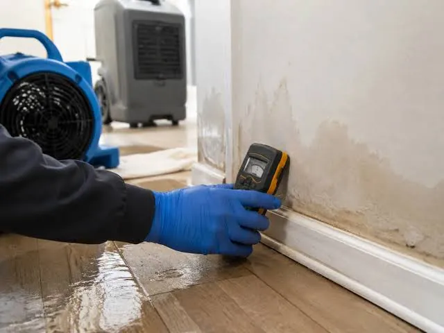 24/7 Water damage restoration services in Shiloh, IL - Rapid flood cleanup and mitigation
